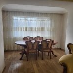 Аренда 3 комнатная Вторичка, İnşaatçılar метро, пос. Ясамал, Ясамал район 1