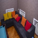 Kirayə (günlük) 8 otaqlı Həyət evi/villa, Elmlər akademiyası metrosu, Badamdar qəs., Səbail rayonu 48