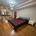 Аренда 3 комнатная Новостройка, Nizami метро, Ясамал район 3