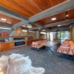 Satılır 5 otaqlı Həyət evi/villa, Mərdəkan, Xəzər rayonu 11