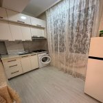 Satılır 3 otaqlı Yeni Tikili, Həzi Aslanov metrosu, Xətai rayonu 6