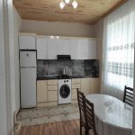 Kirayə (günlük) 4 otaqlı Həyət evi/villa Qəbələ 6
