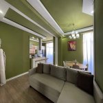 Kirayə (aylıq) 2 otaqlı Yeni Tikili, Xətai metrosu, Xətai rayonu 2