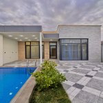 Satılır 3 otaqlı Bağ evi, Mərdəkan, Xəzər rayonu 1