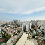 Satılır 3 otaqlı Yeni Tikili, 20 Yanvar metrosu, Yasamal qəs., Yasamal rayonu 14