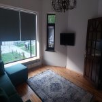 Kirayə (günlük) 5 otaqlı Həyət evi/villa Qax 21