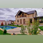 Satılır 4 otaqlı Bağ evi, Şüvəlan, Xəzər rayonu 1