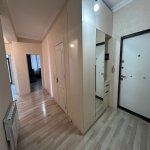 Продажа 3 комнатная Новостройка, İnşaatçılar метро, пос. Йени Ясамал, Ясамал район 5