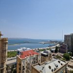Satılır 3 otaqlı Yeni Tikili, Bayıl qəs., Səbail rayonu 24