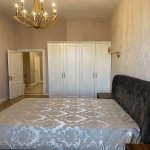 Kirayə (aylıq) 3 otaqlı Yeni Tikili, Nizami metrosu, Yasamal rayonu 5