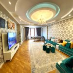 Аренда 4 комнатная Новостройка, пос. Бадамдар, Сябаиль район 1