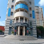 Kirayə (aylıq) 2 otaqlı Yeni Tikili, Gənclik metrosu, Nərimanov rayonu 2