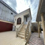 Kirayə (aylıq) 6 otaqlı Bağ evi, Mərdəkan, Xəzər rayonu 5