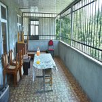 Satılır 4 otaqlı Həyət evi/villa Qəbələ 4