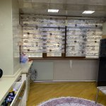 Продажа 4 комнатная Вторичка, м. Азадлыг метро, 8-ой микрорайон, Бинагадинский р-н район 37