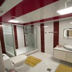 Satılır 2 otaqlı Yeni Tikili, Əhmədli metrosu, Əhmədli, Xətai rayonu 7