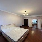 Kirayə (aylıq) 3 otaqlı Yeni Tikili, Gənclik metrosu, Odlar Yurdu Universiteti, Nərimanov rayonu 4