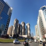 Kirayə (aylıq) 16 otaqlı Ofis, Yasamal rayonu 1