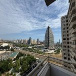 Kirayə (aylıq) 2 otaqlı Yeni Tikili, Gənclik metrosu, Təhsil Nazirliyi, Nərimanov rayonu 1