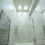 Продажа 3 комнат Новостройка, İnşaatçılar метро, Ясамал район 23