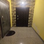 Продажа 3 комнатная Новостройка, İnşaatçılar метро, Ясамал район 12