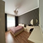 Kirayə (aylıq) 6 otaqlı Həyət evi/villa, Badamdar qəs., Səbail rayonu 49