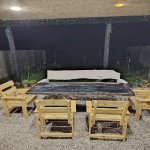 Kirayə (günlük) A frame evler Qusar 6