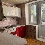Kirayə (aylıq) 3 otaqlı Köhnə Tikili, Neftçilər metrosu, Nizami rayonu 7