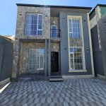 Satılır 5 otaqlı Həyət evi/villa, Binə qəs., Xəzər rayonu 1