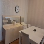 Kirayə (aylıq) 2 otaqlı Yeni Tikili, Azadlıq metrosu, 8-ci mikrorayon, Elit ticarət mərkəzi, Binəqədi rayonu 3