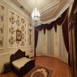 Kirayə (aylıq) 10 otaqlı Həyət evi/villa, Gənclik metrosu, Nəsimi rayonu 15