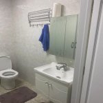 Kirayə (aylıq) 2 otaqlı Yeni Tikili, Gənclik metrosu, Nəsimi rayonu 12