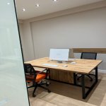 Аренда 3 комнатная Офис, Хетаи район 2