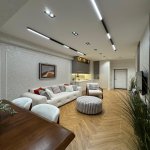 Продажа 2 комнатная Новостройка, м. Гянджлик метро, Медицинский Университет, Насими район 3