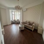 Kirayə (aylıq) 3 otaqlı Yeni Tikili, Ağ şəhər, Xətai rayonu 2