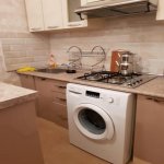 Satılır 2 otaqlı Köhnə Tikili, 28 May metrosu, Nəsimi rayonu 8