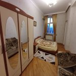 Kirayə (aylıq) 3 otaqlı Yeni Tikili, Gənclik metrosu, Nərimanov rayonu 5