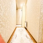 Satılır 3 otaqlı Yeni Tikili, Qara Qarayev metrosu, Nizami rayonu 13