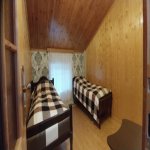 Kirayə (günlük) 4 otaqlı Həyət evi/villa Qax 13