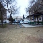 Satılır 3 otaqlı Köhnə Tikili, İnşaatçılar metrosu, Yasamal qəs., Yasamal rayonu 2