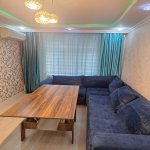 Kirayə (aylıq) 2 otaqlı Köhnə Tikili, Neftçilər metrosu, 8-ci kilometr, Nizami rayonu 1