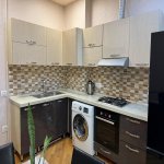 Аренда 2 комнатная Вторичка, м. Ичяришяхяр метро, Сябаиль район 4