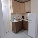 Kirayə (aylıq) 2 otaqlı Yeni Tikili, Sumqayıt Bulvarı rayonu 4