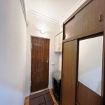 Satılır 2 otaqlı Köhnə Tikili, Gənclik metrosu, Nərimanov rayonu 12