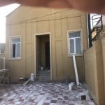 Satılır 3 otaqlı Həyət evi/villa, Azadlıq metrosu, Binəqədi qəs., Binəqədi rayonu 3