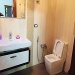 Kirayə (aylıq) 4 otaqlı Yeni Tikili, 28 May metrosu, Kubinka, Nəsimi rayonu 23