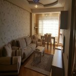 Kirayə (aylıq) 2 otaqlı Yeni Tikili, 20 Yanvar metrosu, Yasamal rayonu 5