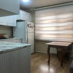 Продажа 2 комнатная Вторичка, İnşaatçılar метро, пос. Йени Ясамал, Ясамал район 22