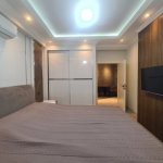 Kirayə (aylıq) 2 otaqlı Yeni Tikili, Qara Qarayev metrosu, Nizami rayonu 6