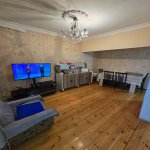 Satılır 4 otaqlı Köhnə Tikili, Həzi Aslanov metrosu, Xətai rayonu 3